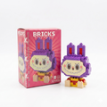 MINI BRICKS LABUBU