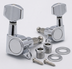 SET CLAVIJAS DE PRECISION PLATEADAS
