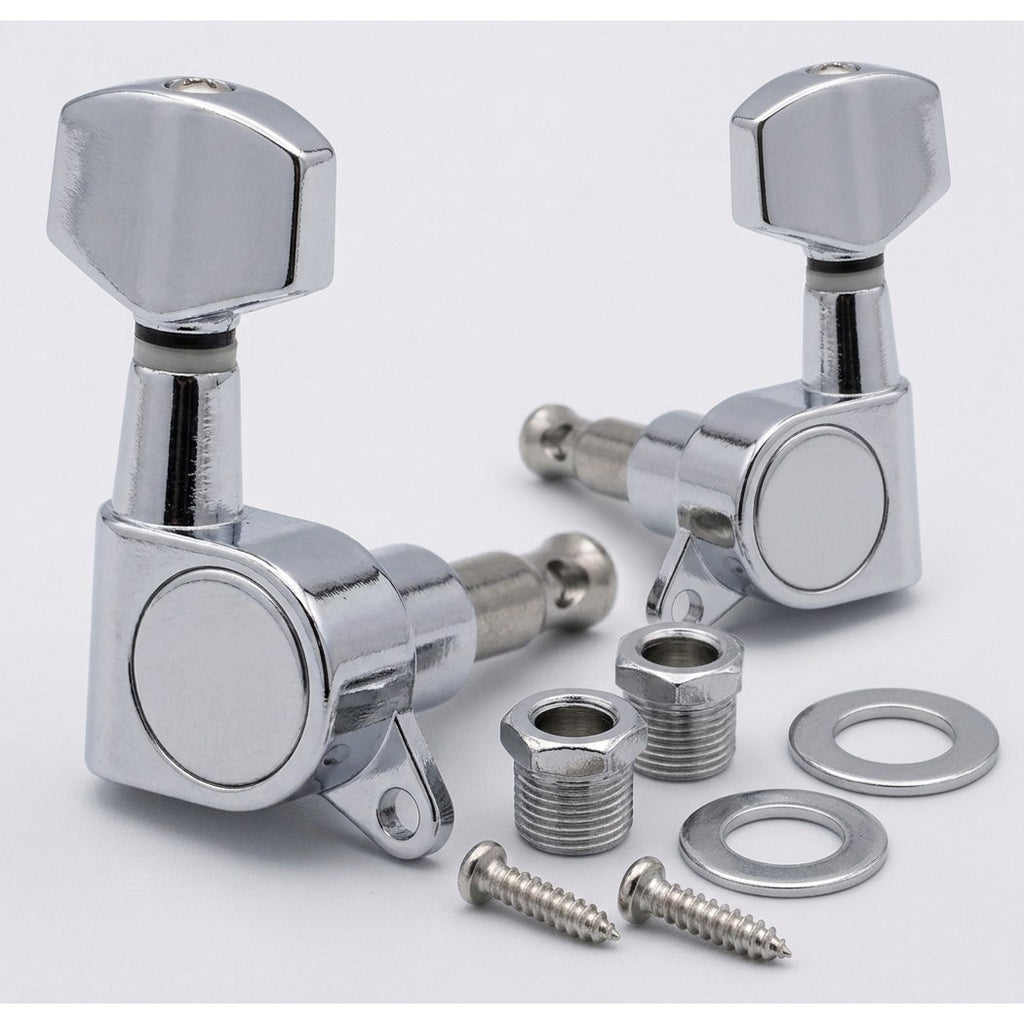 SET CLAVIJAS DE PRECISION PLATEADAS