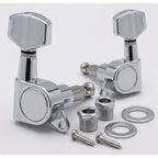 SET CLAVIJAS DE PRECISION PLATEADAS