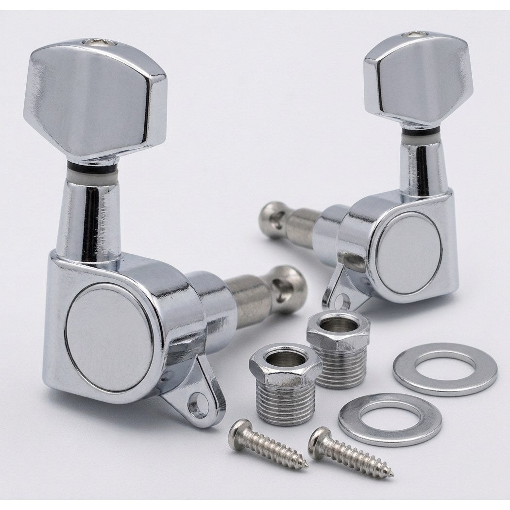 SET CLAVIJAS DE PRECISION PLATEADAS