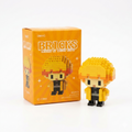 MINI BRICKS DEMON SLAYER