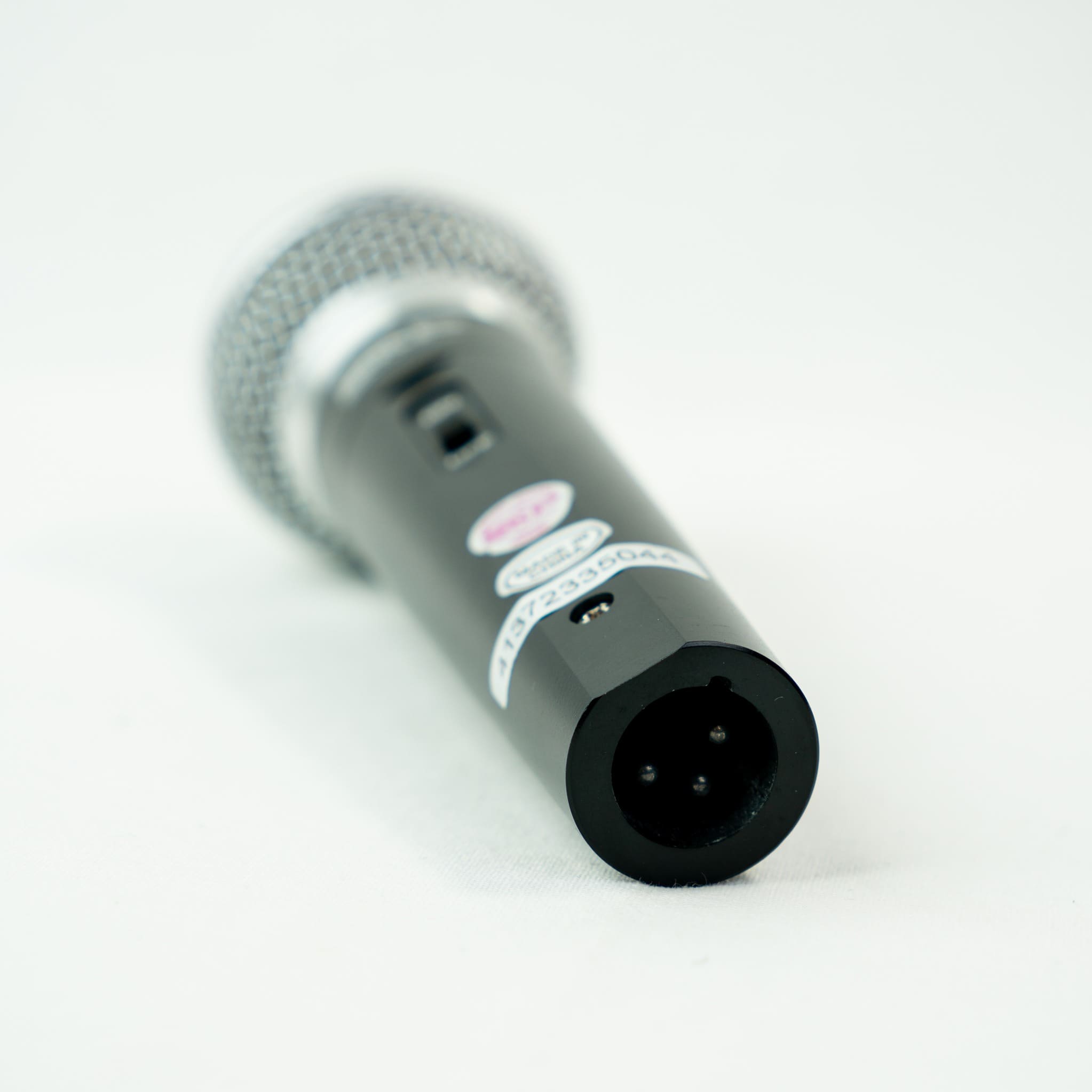 MICROFONO DINAMICO CARDIOIDE 58 SKP