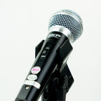 MICROFONO DINAMICO CARDIOIDE 58 SKP