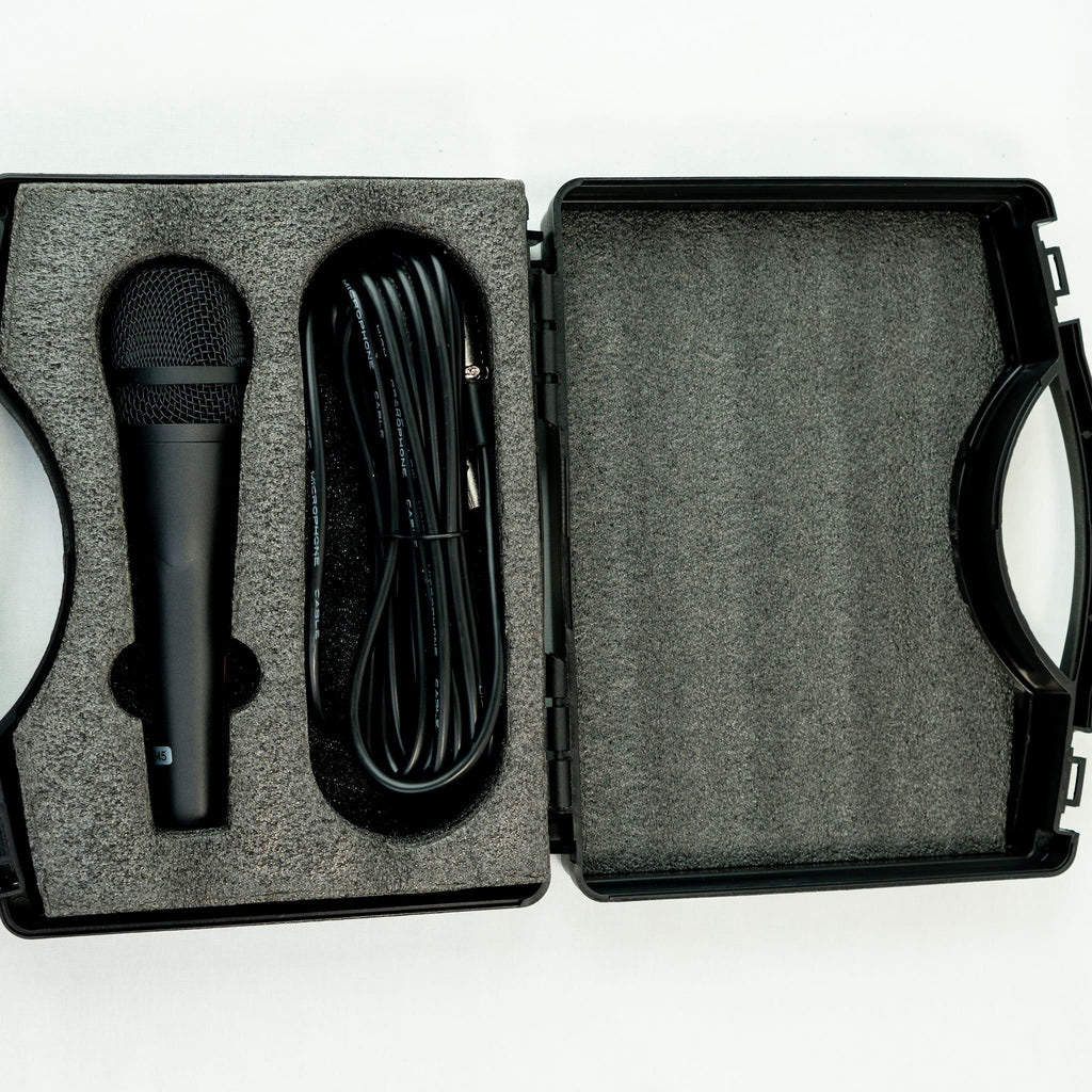 MICROFONO DINAMICO CARDIOIDEE 35 SKP