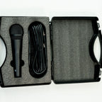 MICROFONO DINAMICO CARDIOIDEE 35 SKP