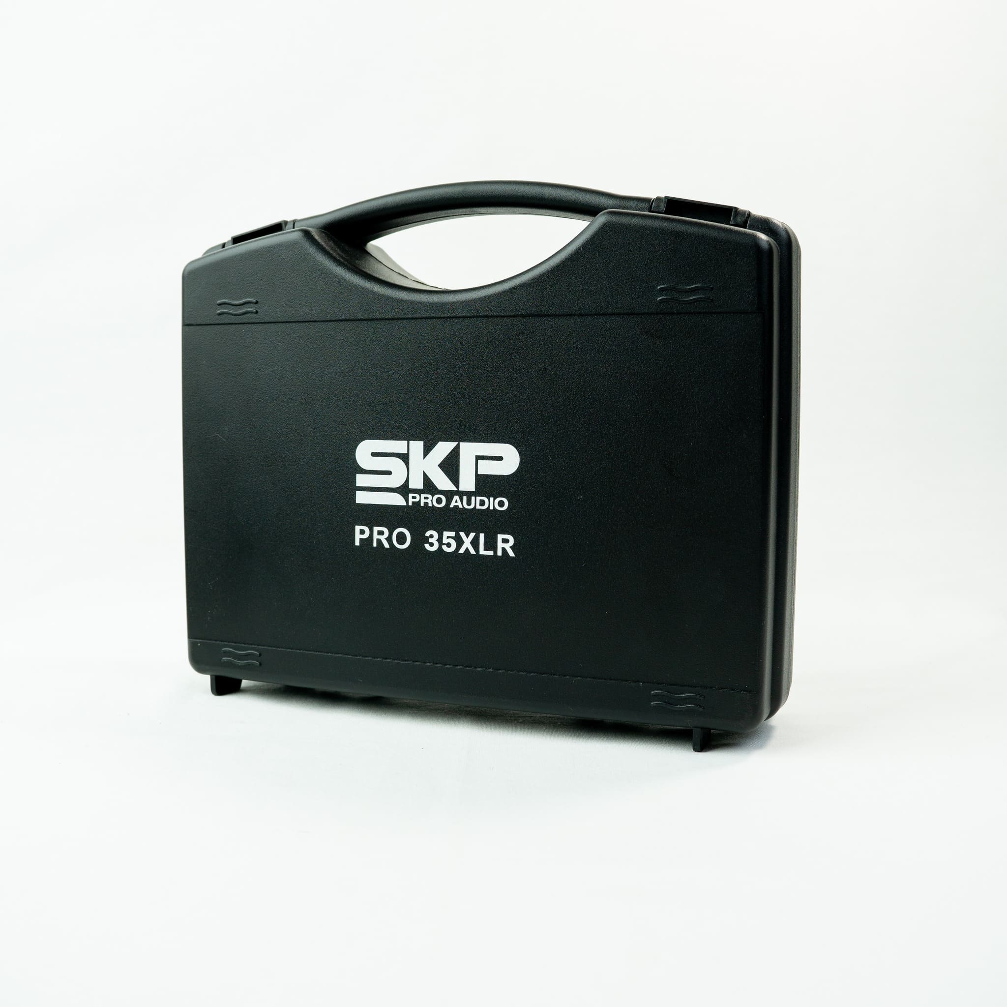 MICROFONO DINAMICO CARDIOIDEE 35 SKP