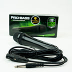 MICROFONO VOCAL DINAMICO PROBASS