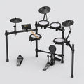BATERIA ELECTRONICA NUX DM210