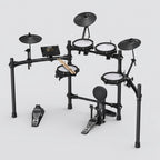 BATERIA ELECTRONICA NUX DM210