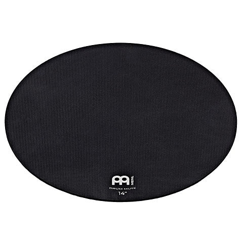 PAD DE PRACTICA 14" MEINL