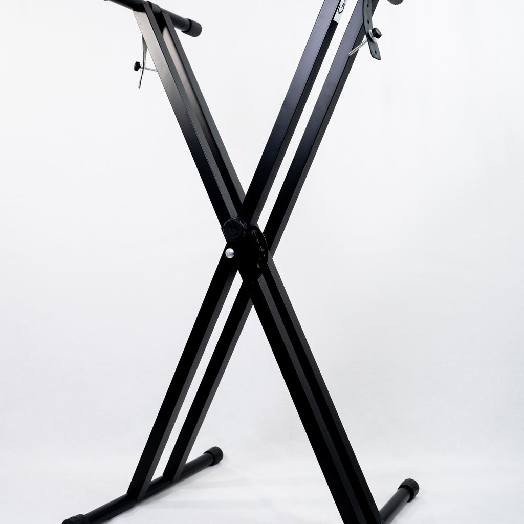 PARAL DE TECLADO DOBLE