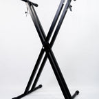 PARAL DE TECLADO DOBLE