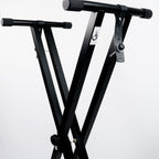 PARAL DE TECLADO DOBLE