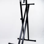 PARAL DE TECLADO DOBLE