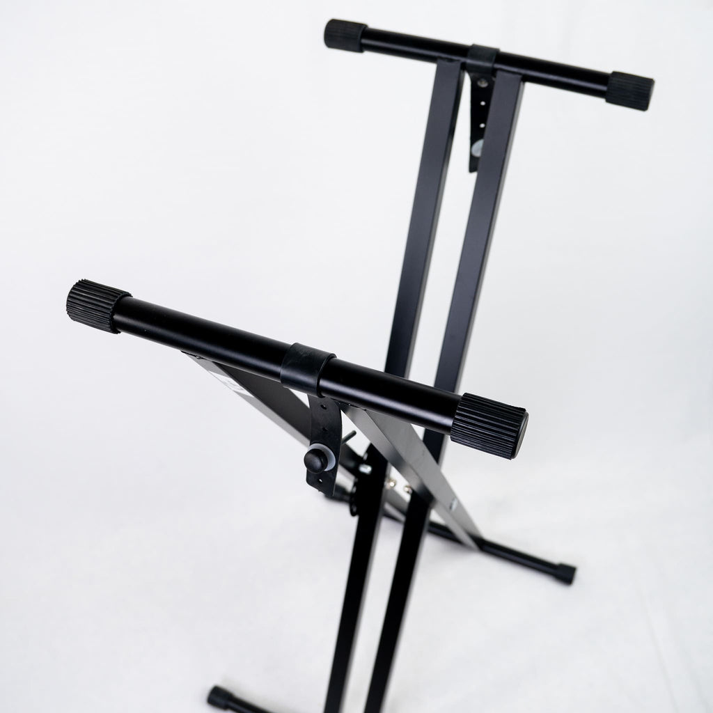 PARAL DE TECLADO DOBLE