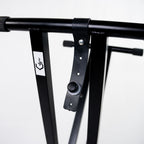 PARAL DE TECLADO DOBLE