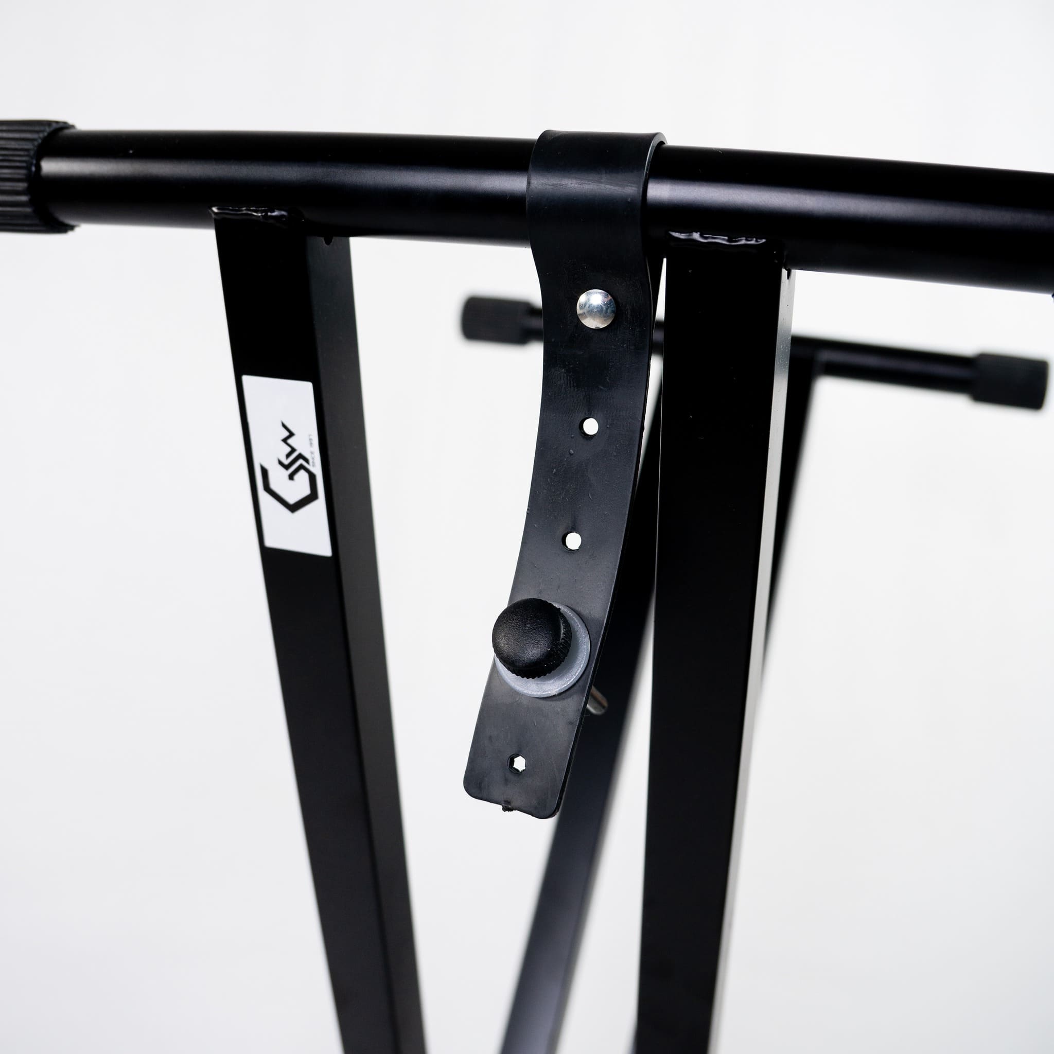 PARAL DE TECLADO DOBLE