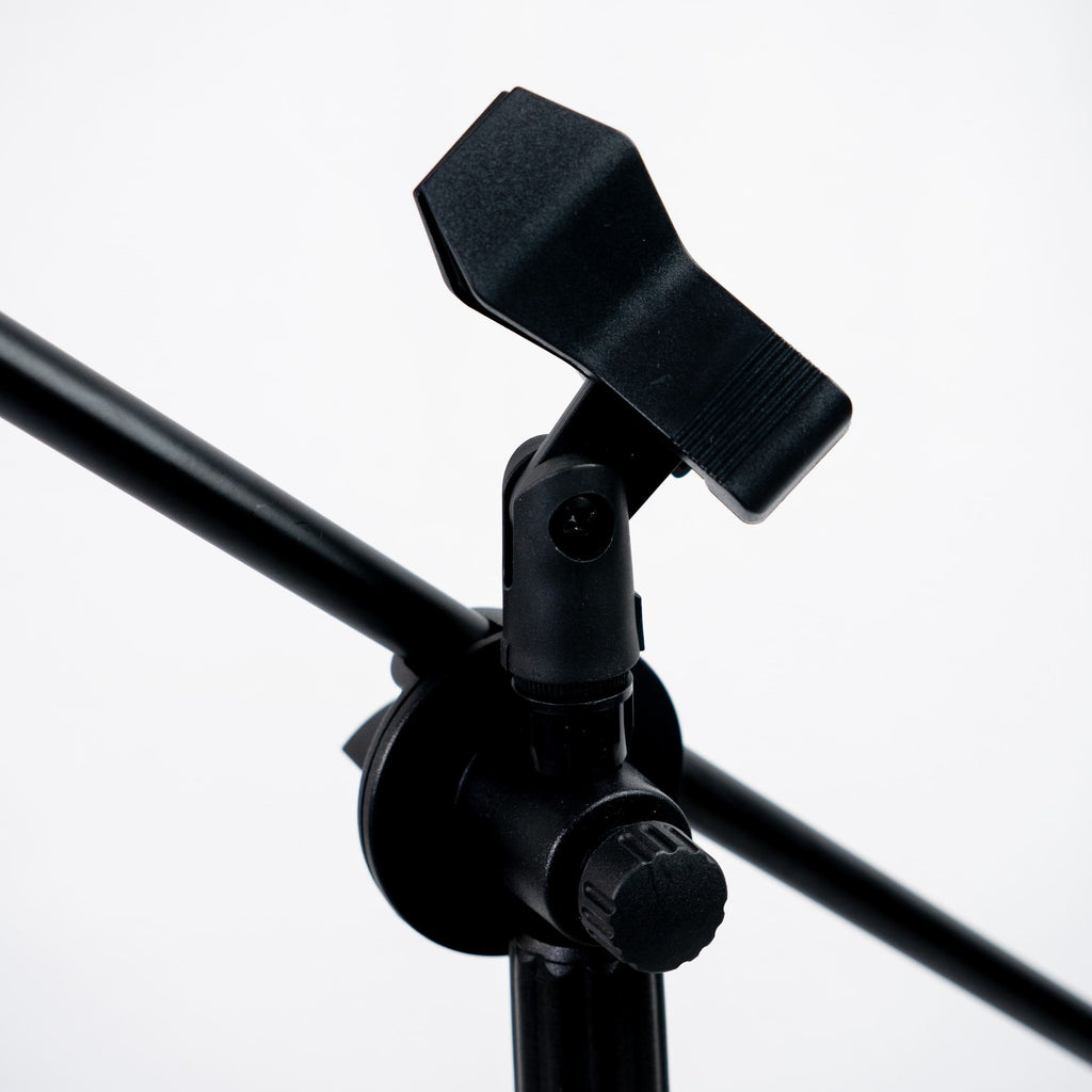 PARAL TIPO BOOM PARA MICROFONO