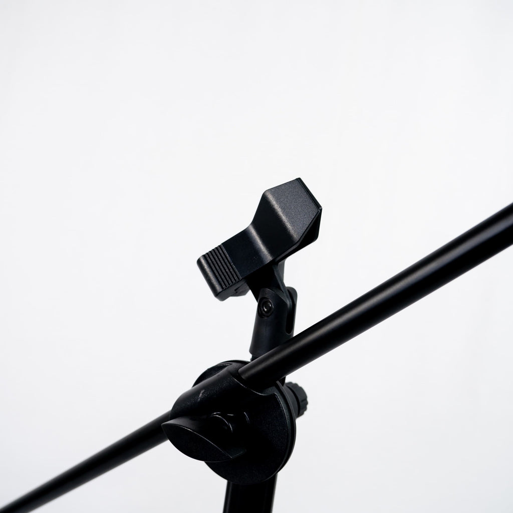 PARAL TIPO BOOM PARA MICROFONO