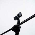 PARAL TIPO BOOM PARA MICROFONO