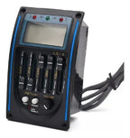 PRE AMPLIFICADOR DE 5 BANDAS ACTIVO C/XLR GSW