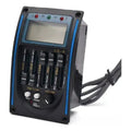 PRE AMPLIFICADOR DE 5 BANDAS ACTIVO C/XLR GSW