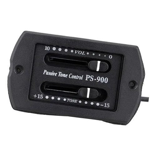 PREAMPLIFICADOR PASIVO 2 BANDAS