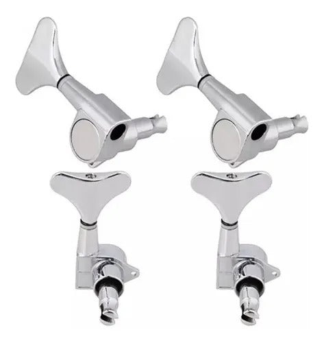 SET DE CLAVIJAS P/BAJO (2 IZQUIERDO 2 DERECHO) GSW