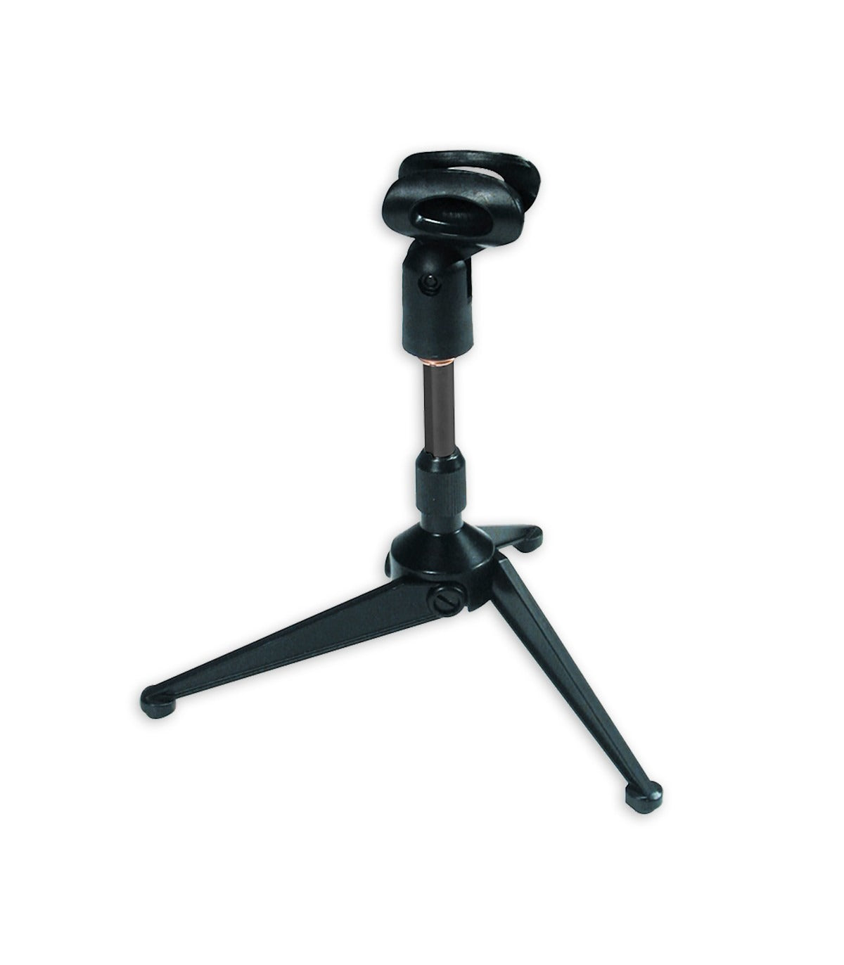 SOPORTE P/ MICROFONO DE ESCRITORIO QUIK LOK