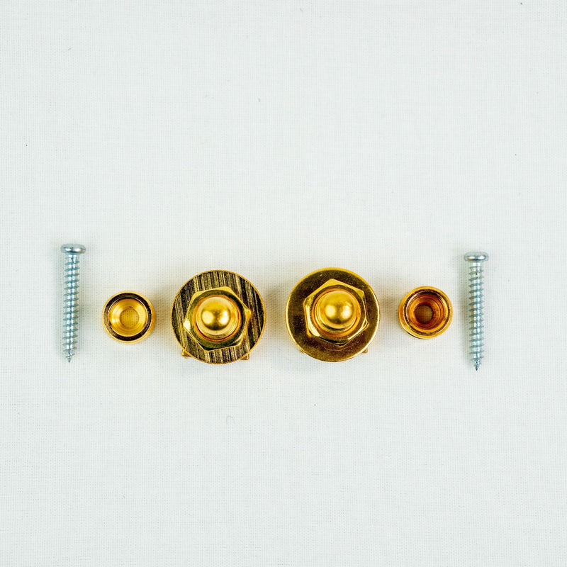 STRAP LOCKS PIN DE METAL