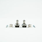 STRAP LOCKS PIN DE METAL