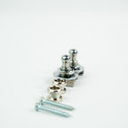 STRAP LOCKS PIN DE METAL