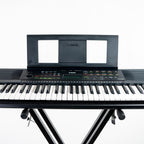 TECLADO YAMAHA PSR-E283