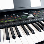 TECLADO YAMAHA PSR-E283
