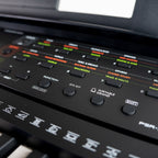 TECLADO YAMAHA PSR-E283