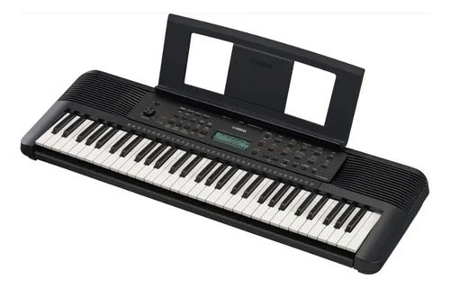 TECLADO YAMAHA PSR-E283