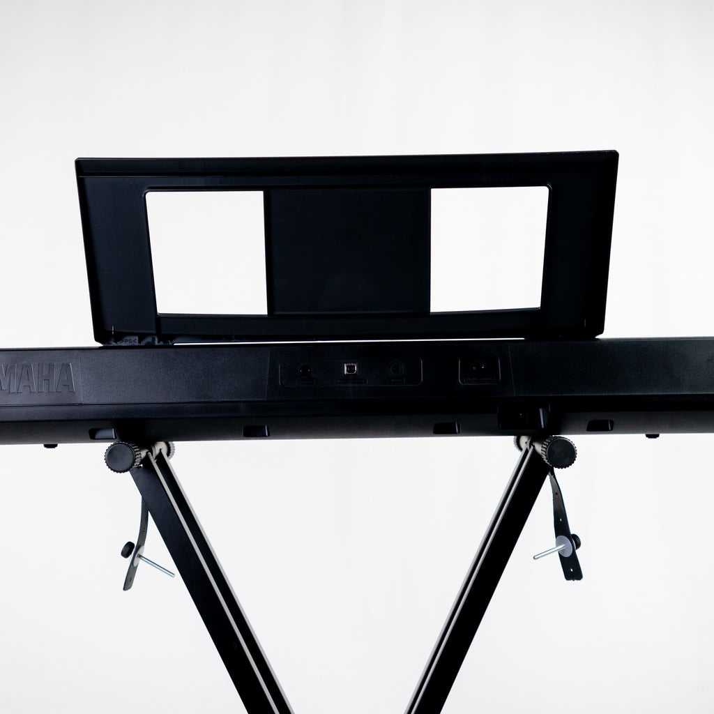 TECLADO YAMAHA PSR-E383