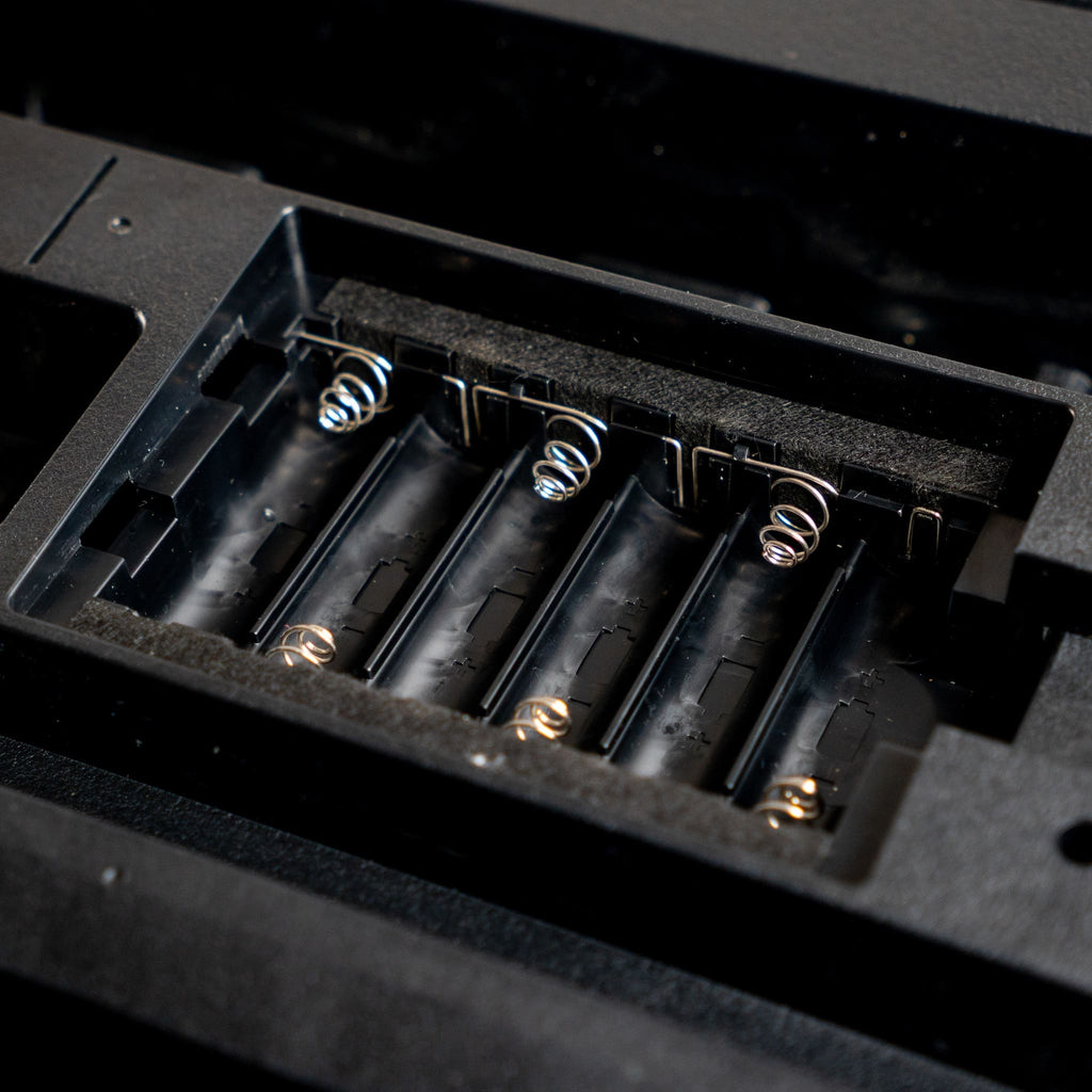 TECLADO YAMAHA PSR-E383