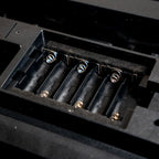 TECLADO YAMAHA PSR-E383