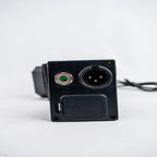 PRE AMPLIFICADOR DE 5 BANDAS ACTIVO C/XLR GSW