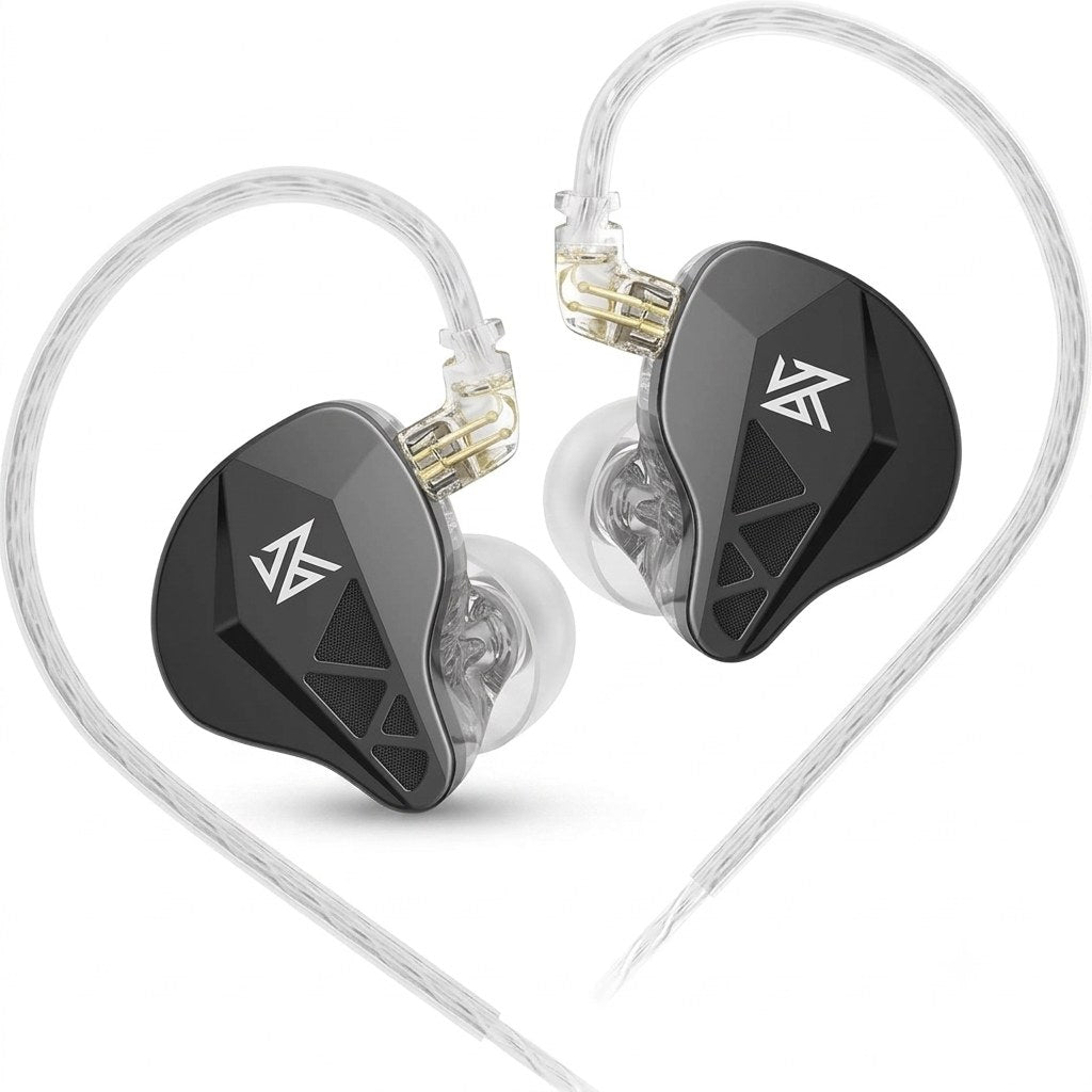 AUDIFONOS IN EARS KZ EDCXS