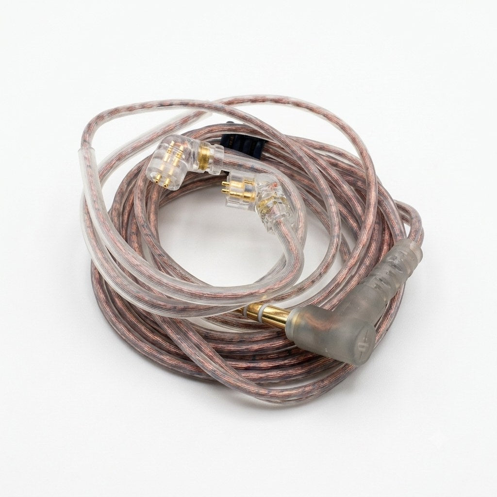 CABLE DE REPUESTO PARA IN EARS