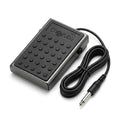 PEDAL SUSTAIN P/ TECLADO CHERUB WTB-006