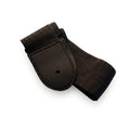 CORREA DE NYLON P/ INSTRUMENTOS NEGRA
