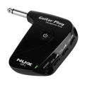 AMPLIFICADOR DE AUDIFONO P/ GUITARRA NUX GP-1