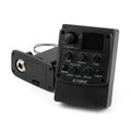 PREAMPLIFICADOR P/ GUITARRA NUX GT-4