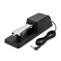 PEDAL SUSTAIN P/ TECLADO NUX NSP-10