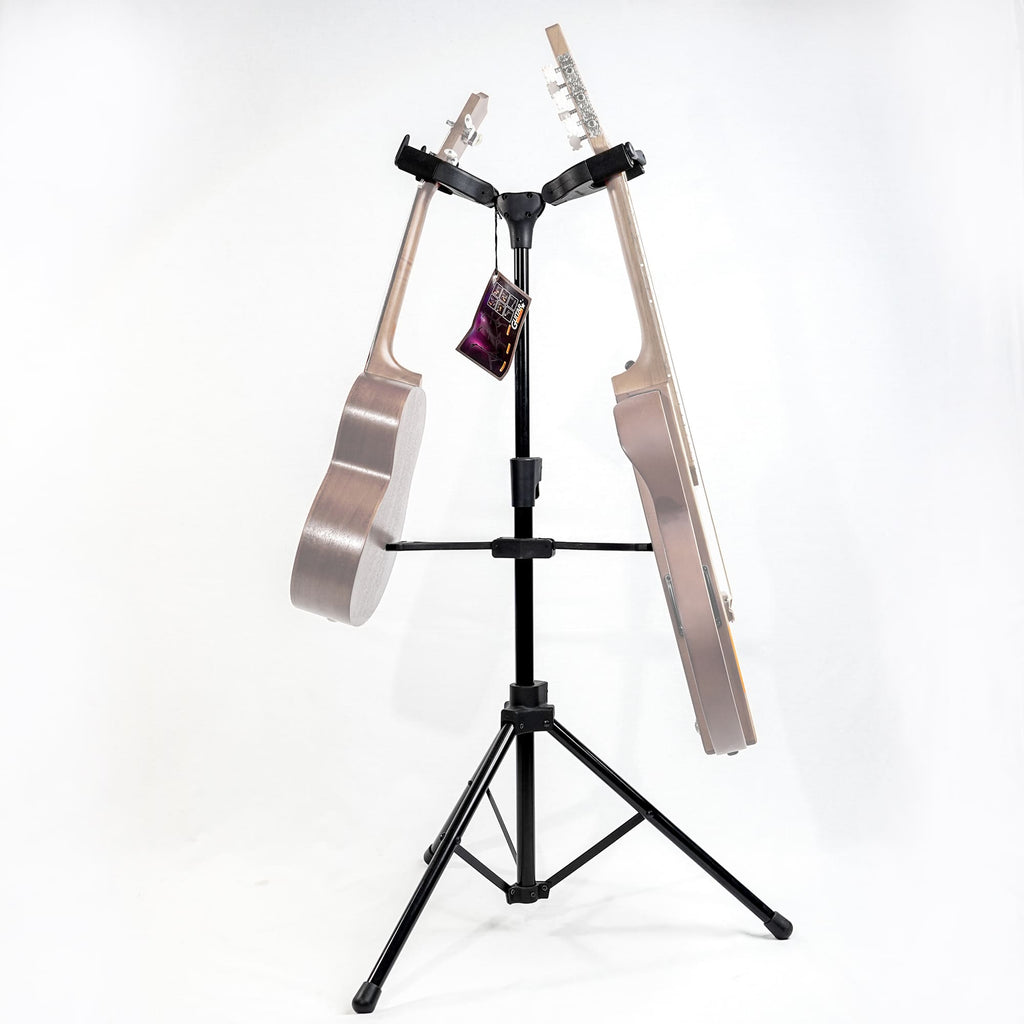 PARAL P/ INSTRUMENTO DOBLE  GSW CON SIST BLOQUEO OUTLET