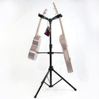 PARAL P/ INSTRUMENTO DOBLE  GSW CON SIST BLOQUEO OUTLET